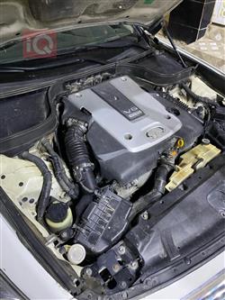 Infiniti G37